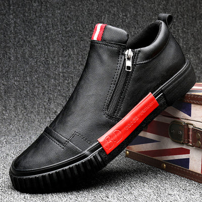 Men's Slip On Fashion Sneeks - TrendSettingFashions 