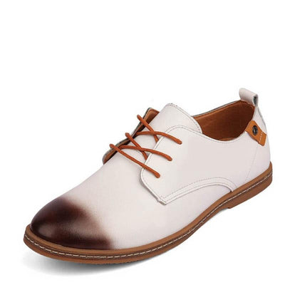 High Quality Oxford Classic Dress Shoe - TrendSettingFashions