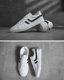 Men's Sport Colored Lace Up's In 3 Colors - TrendSettingFashions