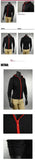 Men's Hoodie - TrendSettingFashions