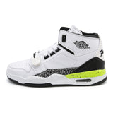 Men's High Top Basketball Shoes - TrendSettingFashions