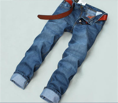 Men's Fashion Designer Jeans - TrendSettingFashions 