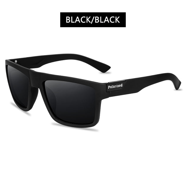 Men's Luxury Polarized Sunglasses