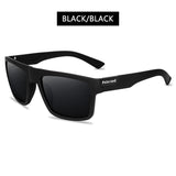 Men's Luxury Polarized Sunglasses