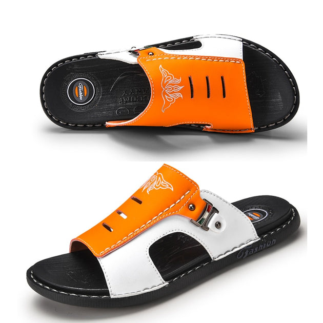 Men's Summer Sandals! - TrendSettingFashions