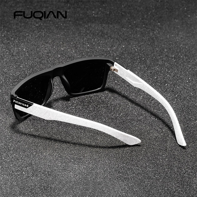 Men's Luxury Polarized Sunglasses