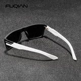 Men's Luxury Polarized Sunglasses