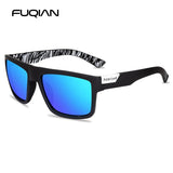 Men's Luxury Polarized Sunglasses