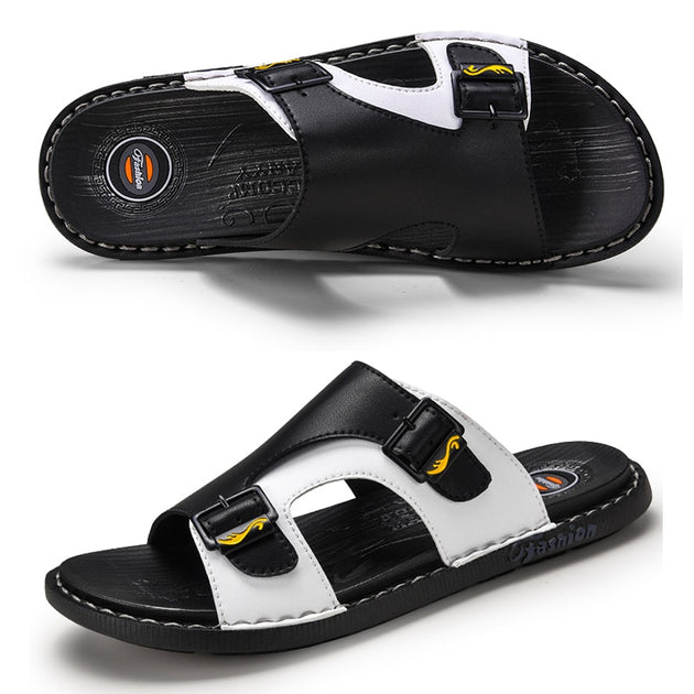 Men's Summer Sandals! - TrendSettingFashions