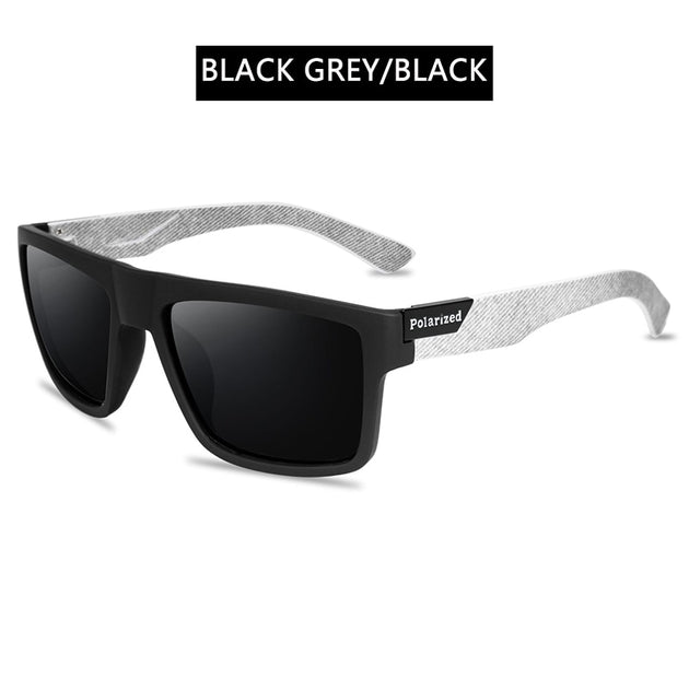 Men's Luxury Polarized Sunglasses