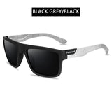 Men's Luxury Polarized Sunglasses