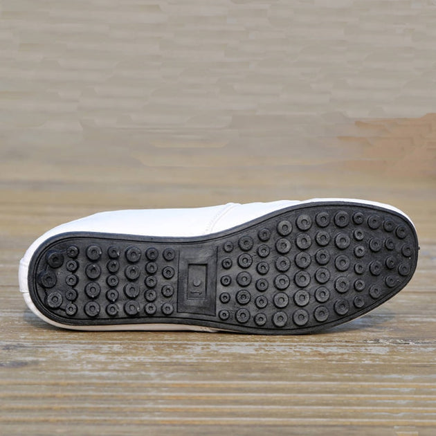 Men's Breathable Casual Shoes - TrendSettingFashions