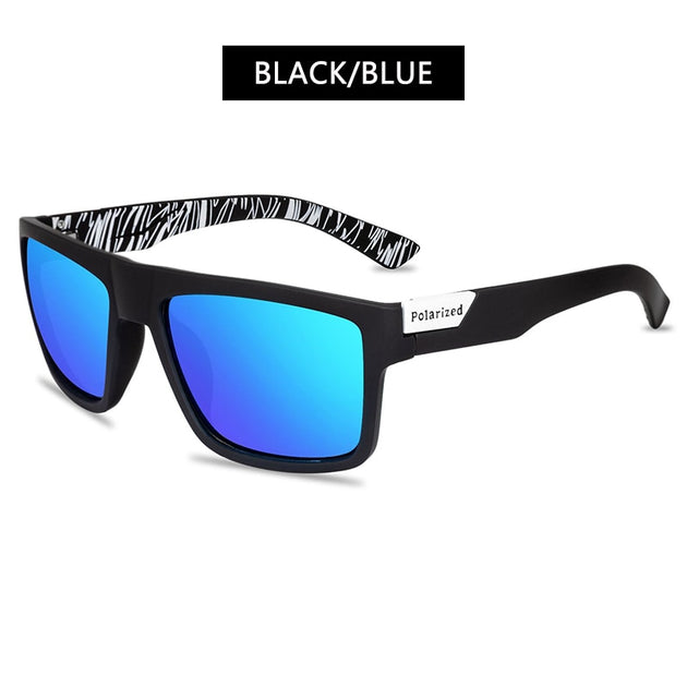 Men's Luxury Polarized Sunglasses