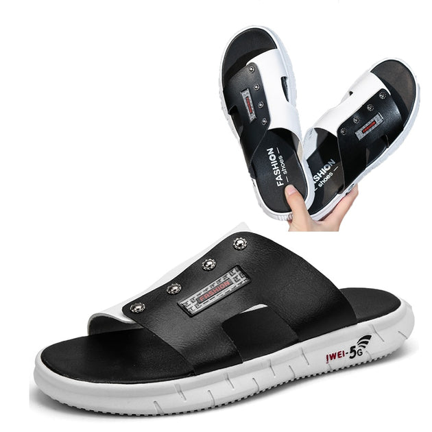 Men's Summer Sandals! - TrendSettingFashions