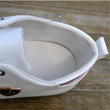 Men's Breathable Casual Shoes - TrendSettingFashions