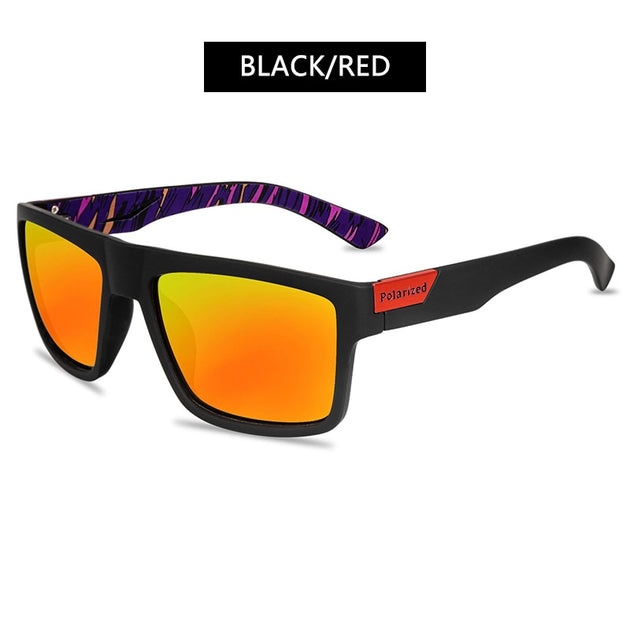 Men's Luxury Polarized Sunglasses