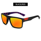 Men's Luxury Polarized Sunglasses