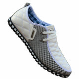 Men's Breathable Light Weight Shoes - TrendSettingFashions