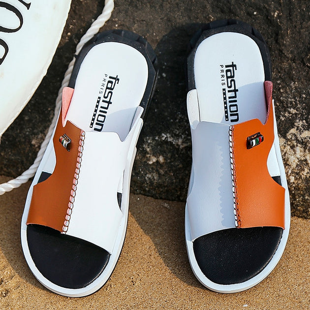 Men's Summer Sandals! - TrendSettingFashions