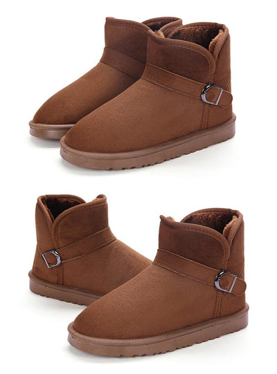 Men's Ankle Boots - TrendSettingFashions
