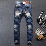 Men's Fashion Jeans Up To Size 40 - TrendSettingFashions