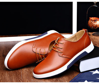 Men's Fashion Sneakers - TrendSettingFashions