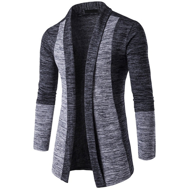 Men's Dress Sweater - TrendSettingFashions