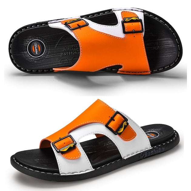 Men's Summer Sandals! - TrendSettingFashions
