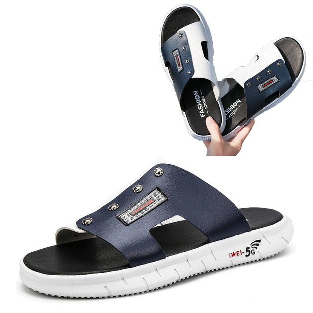 Men's Summer Sandals! - TrendSettingFashions