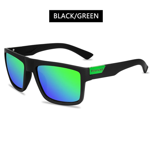 Men's Luxury Polarized Sunglasses