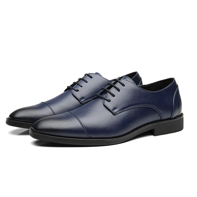 Men's Formal Business Casual Shoes(Up To 14) - TrendSettingFashions