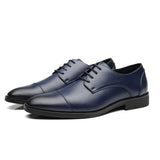Men's Formal Business Casual Shoes(Up To 14) - TrendSettingFashions