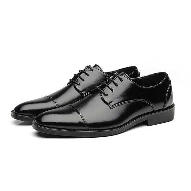 Men's Formal Business Casual Shoes(Up To 14) - TrendSettingFashions