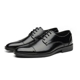 Men's Formal Business Casual Shoes(Up To 14) - TrendSettingFashions