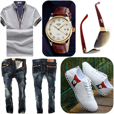 The Seducer - TrendSettingFashions