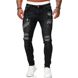 Men's Ripped Jeans