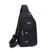 Men's Chest Bag