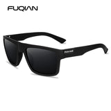 Men's Luxury Polarized Sunglasses