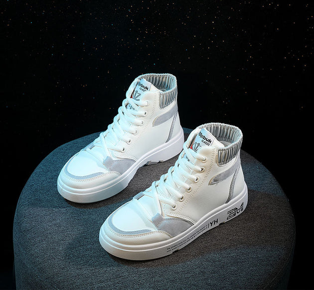 Men's High Top Trainers! - TrendSettingFashions