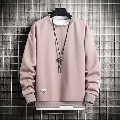 Men's Casual Sweatshirt