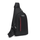 Men's Chest Bag
