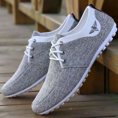 Men's Comfortable Outdoor Sneakers