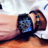 Men's Fashion Wide Watch! - TrendSettingFashions