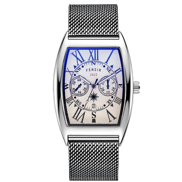 Men's Fashion Wide Watch! - TrendSettingFashions