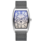 Men's Fashion Wide Watch! - TrendSettingFashions