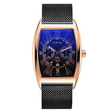 Men's Fashion Wide Watch! - TrendSettingFashions