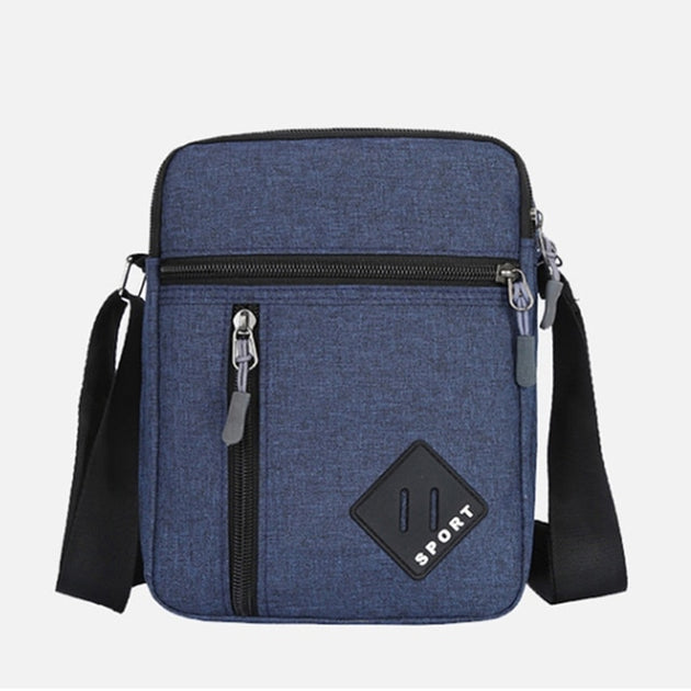 Men's Chest Bag
