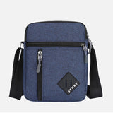 Men's Chest Bag