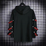 Men's Hoodie Sweatshirt Up To 3XL