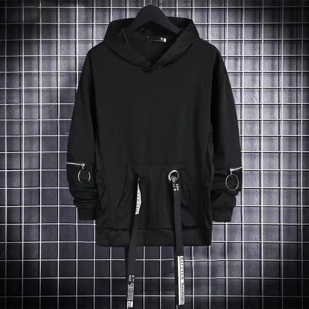 Men's Hoodie Sweatshirt Up To 3XL